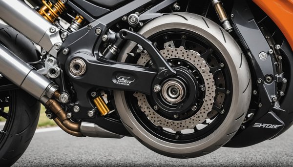 How to adjust sport bike clutch settings for smoother gear transitions in UK traffic?