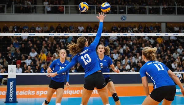 What specific plyometric exercises can enhance a volleyball player's spike?