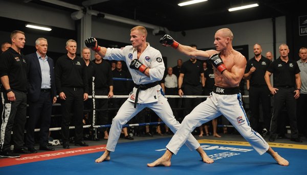 How can UK fighters optimize their training routines to balance strength, endurance, and flexibility?