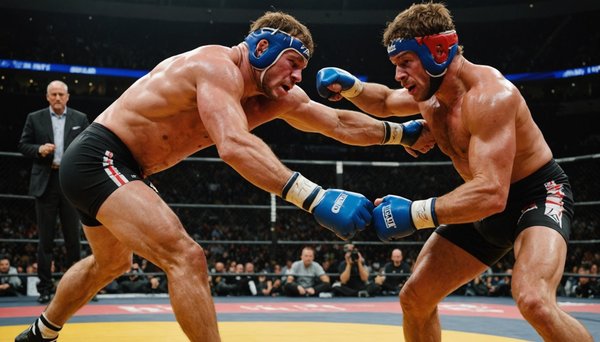 How can UK wrestlers use resistance bands to improve their grappling strength?