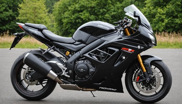 How to select the ideal sport bike seat cover material for UK's varying climates?